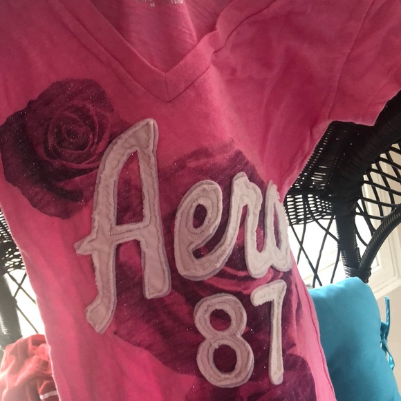 Girls size 12  t-shirt lot. Three NWOT tees. - Picture 3 of 4